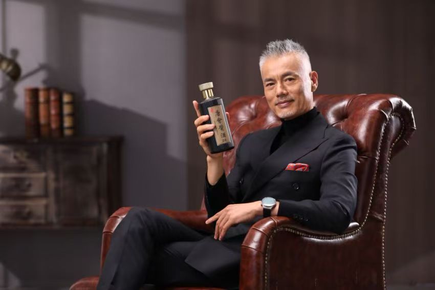 以匠心，敬岁月！唐会酱酒，好“酒”相见唐会国际贸易湖北有限公司(图11)