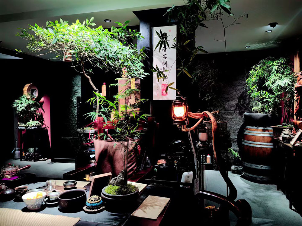 以匠心，敬岁月！唐会酱酒，好“酒”相见唐会国际贸易湖北有限公司(图4)